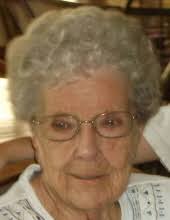 Obituary information for Shirley Mae Ward