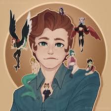 heyhay13 على X: "❗❗BIG ANNOUNCEMENT!!! ❗❗ We're starting a new SMP!! Next  week the story takes flight