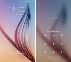 Anyone who holds your phone can access all your personal data and files. Review Samsung Galaxy S6 With Google Android 6 0 Marshmallow Update Askvg