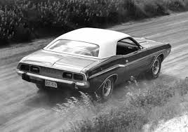 Image result for Black 1974 Challenger