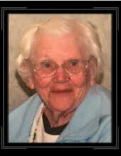 Obituary information for Anita Margaret Ecker