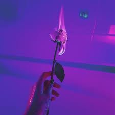 You can also upload and share your favorite aesthetic glitter wallpapers. Purple Flames Wallpaper Aesthetic Purple Flames Purple Flames Fire With Images Flame Find The Best Purple Flames Wallpaper On Getwallpapers