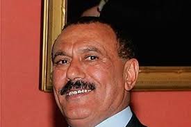Rebels claim Yemen's strongman ex-president has been killed