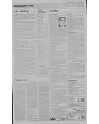 Colorado Springs Gazette Archives, Apr 22, 1987, p. 19