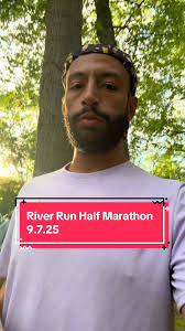Rivers Run Half Marathon Cleveland