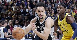 Sila refresh browser sekiranya mengalami sebarang gangguan. Game Preview Indiana Pacers Vs San Antonio Spurs Pounding The Rock