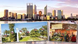 Rt delivers latest news on current events from around the world including special reports, viral news and exclusive videos. Brand Perth The West Australian Readers Ideas That Could Transform City Of Perth The West Australian