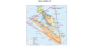 How to get from malaysia to thailand by plane, train, bus or car. Developing Halal Tourism Within Imt Gt Sub Regional Cooperation Asean Studies Center Universitas Gadjah Mada