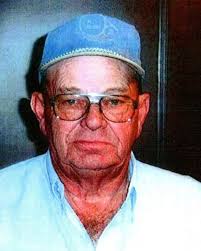 Harold Franklin “Buddy” McCrystal