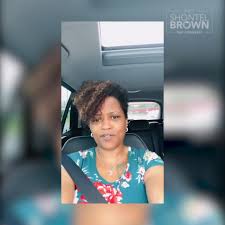 Yes, shontel brown is a married woman. Shontel Brown For Congress Home Facebook