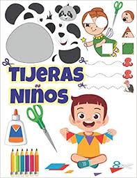 Feb 25, 2019 · técnicas de expresión plástica y artística para la educación infantil informes dinámicos sustraídos de distintos blog, paginas e investigaciones. Tijeras Ninos Aprende A Recortar Y Pegar Para Ninos 3 Anos Libros Recortables Education Pixa Amazon Es Libros