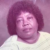 Blount Family Obituaries