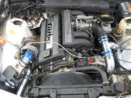 Equipped with straight 4 petrol (gasoline) engine with 1766 ccm capacity it produces 105 hp and 77 kw power at 5800 rpm and 145 nm torque at 4500 rpm with top claim speed 186 km/h. 1991 318is M42 Turbo E30 Project Flickr