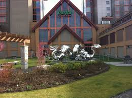 River Rock Casino Resort Casino Resort Resort River Rock