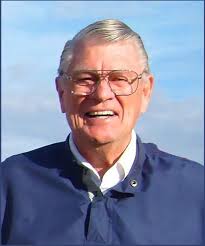 TERRY DOWNS Obituary (1928