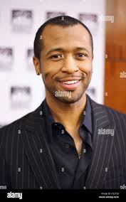 Tony Rich Thurgood Marshall College Fund 21st Anniversary Awards Dinner  Gala at the Sheraton New York Citty, USA