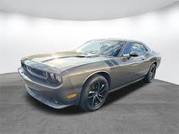 Image result for Dark Titanium 2009 Challenger