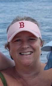 Obituary information for Christine Barry