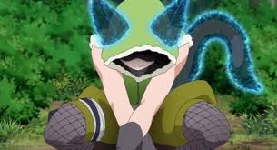 Nekonime Boruto Naruto Filmes