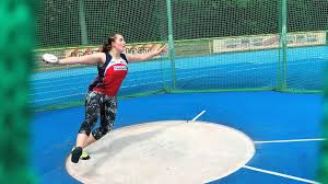 Der sprung erfolgte wahrscheinlich in fünf aufeinander folgenden sätzen aus dem stand. Sportclub Leichtathletik Heel Baden Baden E V Blog Archiv Zwei Stadionrekorde Beim Diskuswerfen