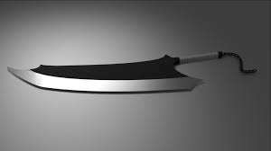 Maybe you would like to learn more about one of these? Blend Swap Kurosaki Ichigo S Zangetsu Fullbring