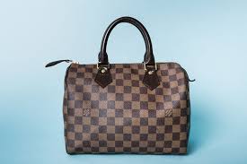 Popular purse brands in the 80s. Here S How To Spot The Difference Between Real And Fake Designer Bags Racked