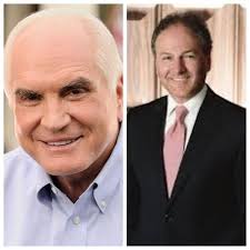 Can the Democrats' blue wave break in this Erie congressional race?