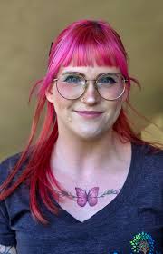 Barbara has been out in the garden to collect for her table decoration.  It's wild and windy and she's starting with my cold.