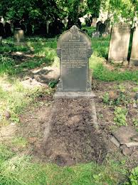 As We Are Now, So Shall You Be