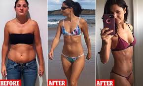 Pin On Fitness Transformation
