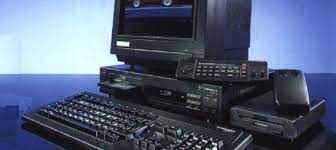 The cdtv (an acronym for commodore dynamic total vision, a backronym of an acronym for compact disc television, giving it a double meaning) is a multimedia platform developed by. Commodore Cdtv Remi S Classic Computers