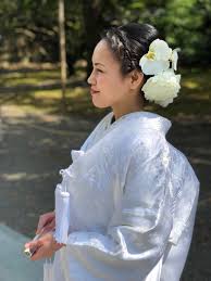 結婚式の花嫁ヘアどんな髪型にするhair
