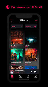 Music Os 12 Best Music Player For Android Apk Download