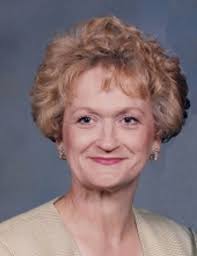 Patsy Jane Davis Obituary October 7, 2020