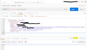 G2 takes pride in showing unbiased reviews on user satisfaction in our ratings and reports. Post Ott V1 Send Send Triggered Messages Via The Chat Messaging Api Salesforce Stack Exchange