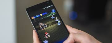 Juegos android sin conexión a internet: Siete Juegos Rpg Para Movil Gratis E Imprescindibles