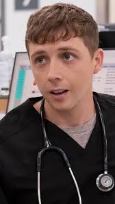 Since S2 of The Pitt has a 10 month time jump