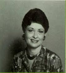Celeste Mary Sullivan Barron (1943-1992)