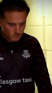 Logan Chamberlain Jamie Graham