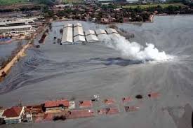 Oli bekas jadi minyak tanah dan bensin ini adalah proses pengolahan oli bekas menjadi bbm dipahami ya untuk mengatasi. 1 Lumpur Lapindo English Geologi Indonesia