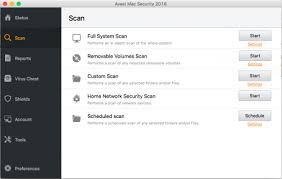 The avira antivirus for mac software is our simple and elegant solution for your online security. Top 4 Best Free Antivirus Software For Mac Updated In 2021