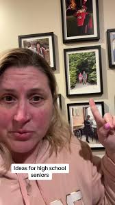 Fence Decor for High School Senior Night 2024