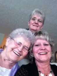 Alberta Carns Obituary