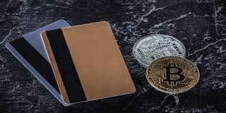 Or you can use a card like a debit or credit card to spend money. The 7 Best Crypto Credit Cards In 2020 Blocks Decoded