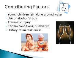 Water-Related Emergencies Jack Brennan & AJ Berg.