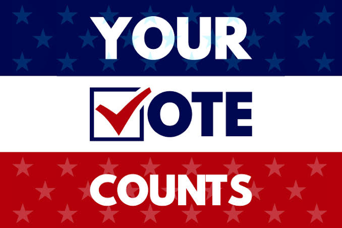 Your Vote Matters - United Way of King County
