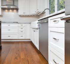 What is a shaker cabinet style? China Frame Frameless White Shaker Kitchen Cabinet Doors Design Birch Plywood China High Gloss Kitchen Cabinet Customized Kitchen