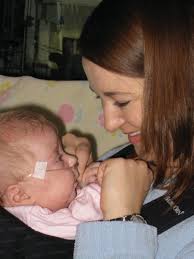 Our Baby Girl: Ella Renae West