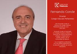 FERNANDO CONDE