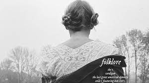 In folklore, taylor swift has put aside the hunger for radio and chart success and embraced a more quiet sound that still. Taylor Swift Unveils A New Look For Her New Album Folklore Vogue